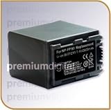 Premiumdigital NP-FP90 Replacement SONY Camcorder Battery