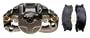 Raybestos RC10008 Loaded Brake Caliper