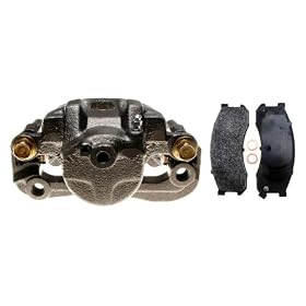 Raybestos RC10008 Loaded Brake Caliper