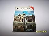 Oxford in colour