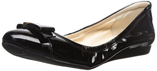 Cole Haan Women's Tali Hardwre Ballet Flat