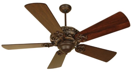 Craftmade Lighting Oa52agvm Ophelia 52 Ceiling Fan Aged