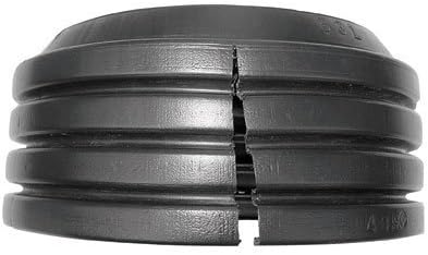 Advanced Drainage Split End Cap by Advanced Drainage