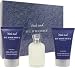Burberry Weekend by Burberry for Men 3 Piece Set Includes: 3.3 oz Eau de Toilette Spr...