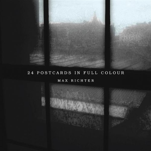 24 Postcards In Full Colour
