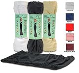 Miss Oops Boob Tube - Cotton, Pink, M/L
