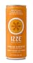 IZZE Fortified Sparkling Juice, Clementine, 8.4-Ounce Cans (Pack of 24)