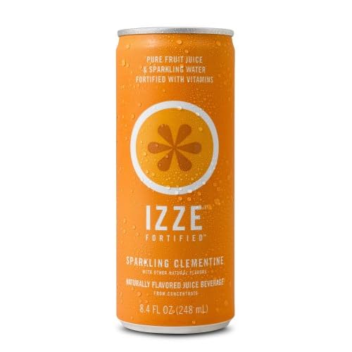 Ize Fortified.