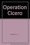 Operation Cicero