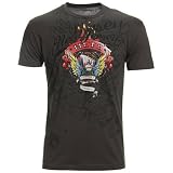 New Jersey Net T Shirts : adidas New Jersey Net Charcoal Flame Thrower Premium T Shirts