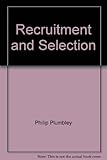Recruitment and selection