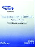 1 (Case) OF Invacare Silver Alginate Dressing - Sterile ISG21ESAR(Case) 1 x 12 rope