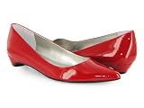Guess Annabelle 2 Red Women's Flats