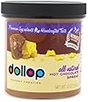 All-natural Non-GMO Dollop Gourmet Hot Chocolate Frosting,12 Oz