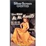 No No Nanette [VHS]