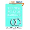 The New Rules of Marriage: What You Need to Know to Make Love Work