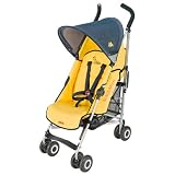 Maclaren Quest Stroller, Beatles Yellow Submarine
