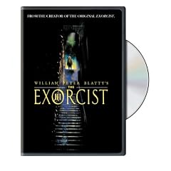 The Exorcist III (Widescreen)