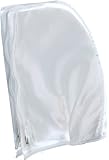 Polaris 9-100-1021 Vac-Sweep Zippered All Purpose Pool Cleaner Replacement Bag for 380/360