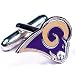 Saint St. Louis Rams NFL Cufflinks Cuff Links