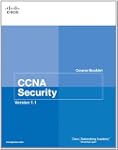 CCNA Security Course Booklet Version...