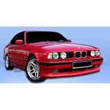 1989-1995 BMW 5 Series E34 AC-S Front Lip by DuraFlex