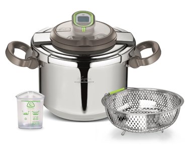 LAGOSTINA PENTOLA A PRESSIONE ACTICOOK LT.6 LAGOSTINA PENTOLA A PRESSIONE ACTICOOK LT.6