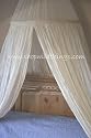 Bed Canopy, Luxurious Cotton, Beyonce Knowles!