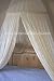 Bed Canopy, Luxurious Cotton, Beyonce Knowles!