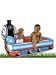 Thomas the Tank Engine Inflatable Paddling and Ball Pool Image