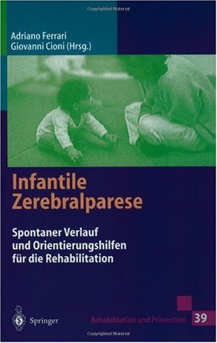 Zerebralparese
