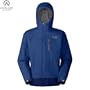 Caraballo Jacket - Men's True Blue SM by Mountain Hardwear