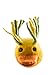 Le Sharma Eco-Animal Head Ball (Duck)