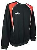 Mitre Apparel Baxter Fleece Sweat Top Boys