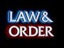 Law & Order - The Seventh Year