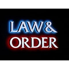 Law & Order - The Seventh Year