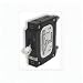 Paneltronics 'C' Frame Magnetic Circuit Breaker - CE - 50 Amp - Single Pole
