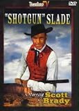 Shotgun Slade [DVD] [Region 1] [US Import] [NTSC]