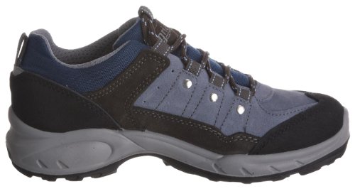 Grisport Women's Ullswater Blue Hiking Shoe CLG682 3 UK
