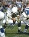 Jim Otto Autographed Oakland Raiders 8x10 Photo ~ Hall of Famer