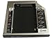 Generic 2nd Hard Drive Hdd Ssd Caddy for Fujitsu Siemens Amilo Li1755 Amilo Pi 1556 Amilo Pa2548 Amilo Li2727 Amilo Xa1526