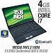 Toshiba Tecra A11-S3540 - Core i7 620M - 2.66 GHz - RAM 4 GB - HDD 320 GB - DVD?RW (?R DL) - DVD-RAM - GF G210M TurboCache - Gigabit Ethernet - WLAN : 802.11 a-b-g-n (draft), Bluetooth 2.1 EDR - fingerprint reader - Windows 7 Pro - XP Pro downgrade - pre-installed: Windows XP - 15.6" Widescreen TFT 1600 x 900 ( WXGA ) - camera - black - Microsoft Office Ready Toshiba Tecra A11-S3540 - Core i7 620M - 2.66 GHz - RAM 4 GB - HDD 320 GB - DVD?RW (?R DL) - DVD-RAM - GF G210M TurboCache - Gigabit Ethernet - WLAN : 802.11 a-b-g-n (draft), Bluetooth 2.1 EDR - fingerprint reader - Windows 7 Pro - XP Pro downgrade - pre-installed: Windows XP - 15.6" Widescreen TFT 1600 x 900 ( WXGA ) - camera - black - Microsoft Office Ready