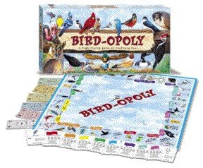 Buy Late for the Sky Bird -Opoly by Late for the Sky now!
