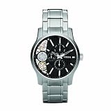 Fossil Twist ME1097 Halbautomatik Herren Armbanduhr Fossil Twist ME1097 Halbautomatik Herren Armbanduhr