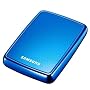 S2 PORTABLE 2.5IN USB 2. - Festplatte - Festplatte