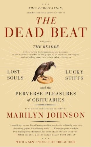 The Dead Beat (P.S.)