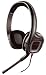 Plantronics Casque-micro Gaming 'GameCom 307' + Jeu PC 'Dungeon Siege III', Noir bei amazon kaufen