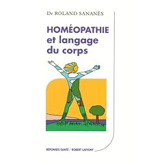 Hom�opathie et langage du corps