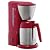Melitta アロマサーモ ステンレス レッド JCM-561/R