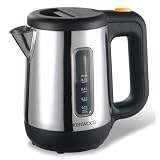 Kenwood, 0.5l 800w Metal Travel Kettle